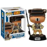 BONECO FUNKO POP STAR WARS PRINCESS LEIA BOUSH