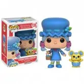 BONECO FUNKO POP STRAWBERRY - BLUEBERRY MUFFIN E CHEESECAKE