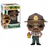 BONECO FUNKO POP SUPER TROOPERS - RAMATHORN