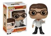 BONECO FUNKO POP SUPERBAD - MCLOVIN
