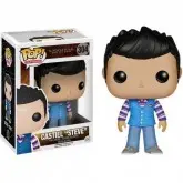 BONECO FUNKO POP SUPERNATURAL - CASTIEL STEVE