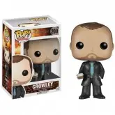 BONECO FUNKO POP SUPERNATURAL - CROWLEY