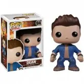 BONECO FUNKO POP SUPERNATURAL - DEAN