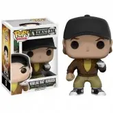 BONECO FUNKO POP THE A TEAM - HOWLING MAD MURDOCK