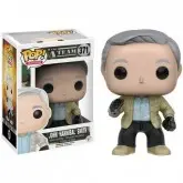 BONECO FUNKO POP THE A TEAM - JOHN HANNIBAL SMITH