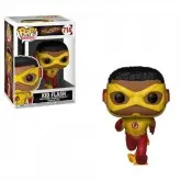 BONECO FUNKO POP THE FLASH - KID FLASH 714