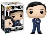 BONECO FUNKO POP THE GODFATHER - MICHAEL CORLEONE