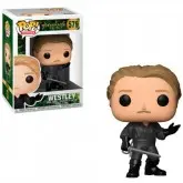 BONECO FUNKO POP THE PRINCESS BRIDE - WESTLEY