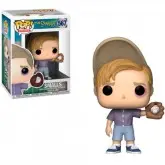 BONECO FUNKO POP THE SANDLOT - SMALLS