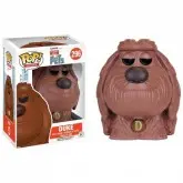 BONECO FUNKO POP THE SECRET LIFE OF PETS - DUKE