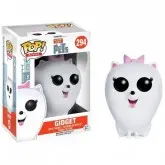 BONECO FUNKO POP THE SECRET LIFE OF PETS - GIDGET