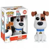 BONECO FUNKO POP THE SECRET LIFE OF PETS - MAX