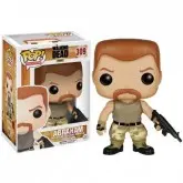BONECO FUNKO POP THE WALKING DEAD - ABRAHAM