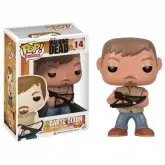 BONECO FUNKO POP THE WALKING DEAD DARYL DIXON