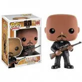 BONECO FUNKO POP THE WALKING DEAD - GABRIEL