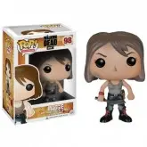 BONECO FUNKO POP THE WALKING DEAD MAGGIE