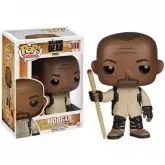 BONECO FUNKO POP THE WALKING DEAD - MORGAN