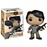 BONECO FUNKO POP THE WALKING DEAD - PRISON GLENN