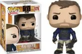 BONECO FUNKO POP THE WALKING DEAD - RICHARD 575