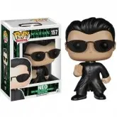 BONECO FUNKO POP TV MATRIX NEO 157