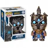 BONECO FUNKO POP WORLD OF WARCRAFT - ARTHAS