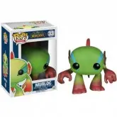 BONECO FUNKO POP WORLD OF WARCRAFT - MURLOC