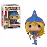 BONECO FUNKO POP YU-GI-OH - BLUE DARK MAGICIAN 390