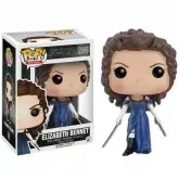 BONECO FUNKO POP ZOMBIES - ELIZABETH BENNET DRESS