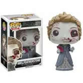 BONECO FUNKO POP ZOMBIES - MRS. FEATHERSTONE