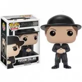 BONECO FUNKO POP ZOMBIES - PARSON COLLINS HAT