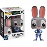 BONECO FUNKO POP ZOOTOPIA - JUDY HOPPS