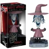 BONECO FUNKO WACKY WOBBLER THE NIGHTMARE BEFORE CHRISTMAS - SHOCK