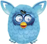 BONECO FURBY BOOM COD 6848