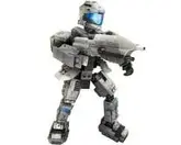 BONECO HALO ODST THE ROOKIE