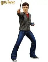 BONECO HARRY POTTER C/MOCHILA (59651)