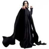 BONECO HARRY POTTER SERIES 2 PROF SNAPE