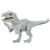 BONECO HASBRO JURASSIC WORLD CHOMPING INDOMINUS REX