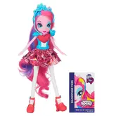 BONECO HASBRO MY LITTLE PONY EQUESTRIA GIRL - PINKIE PIE