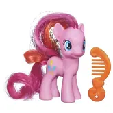 BONECO HASBRO MY LITTLE PONY PINKIE PIE
