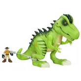 BONECO HASBRO PLAYSKOOL HEROES JURASSIC WORLD