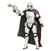 BONECO HASBRO STAR WARS EPISÓDIO VII BLACK SERIES 15 CM - CAPITÃ PHASMA