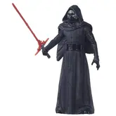 BONECO HASBRO STAR WARS O DESPERTAR DA FORÇA KYLO REN DE 15 CM