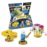 BONECO LEGO DIMENSIONS ADVENTURE TIME LEVEL PACK