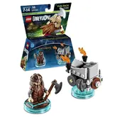 BONECO LEGO DIMENSIONS GIMLI FUN PACK