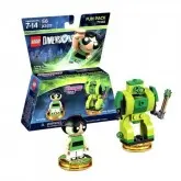 BONECO LEGO DIMENSIONS MENINAS SUPER PODEROSAS FUN PACK