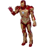 BONECO MARVEL IRO-MAN PEQUENO SEM CAIXA