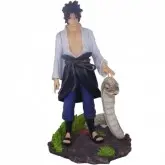 BONECO NARUTO UCHIHA SASUKE