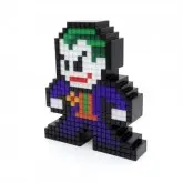 BONECO PDP DC JOKER PIXELS PALS