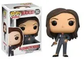 BONECO POP BLACKLIST ELIZABETH KEEN 393