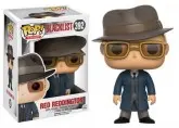 BONECO POP BLACKLIST RED REDDINGTON 392